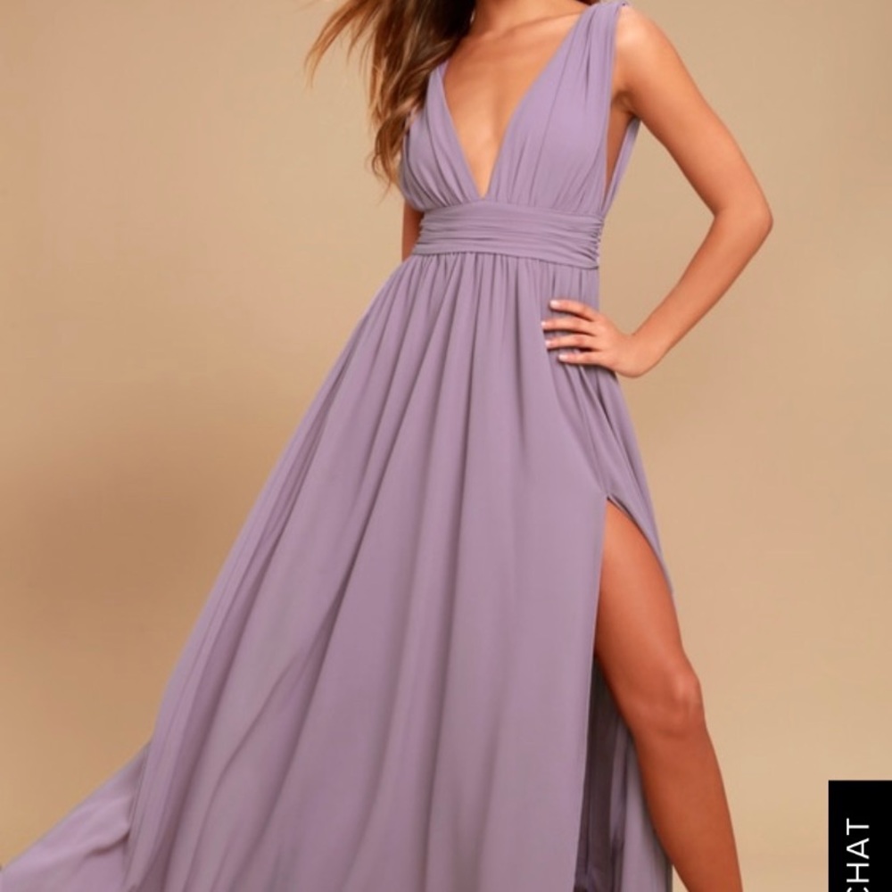 Casual/brides maid dress